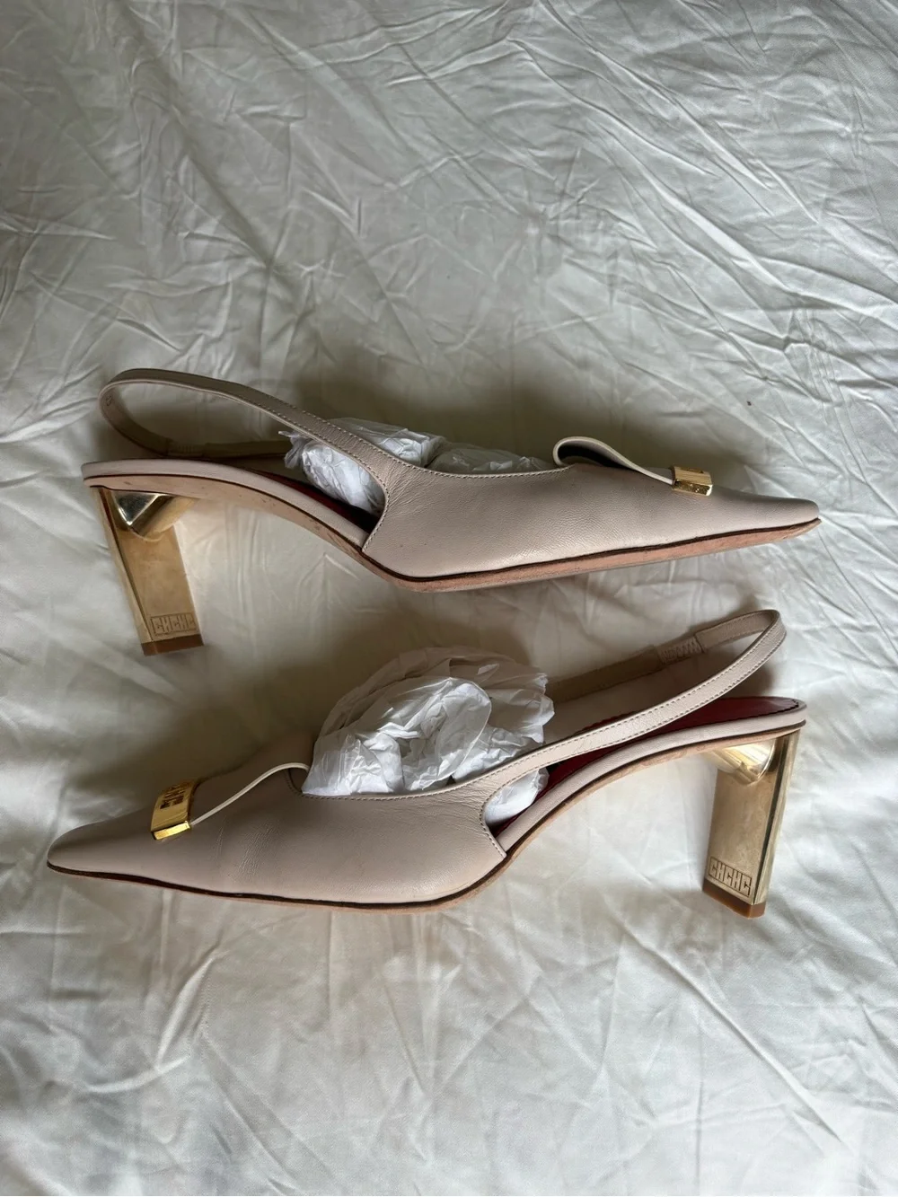 Carolina Herrera chic carolina